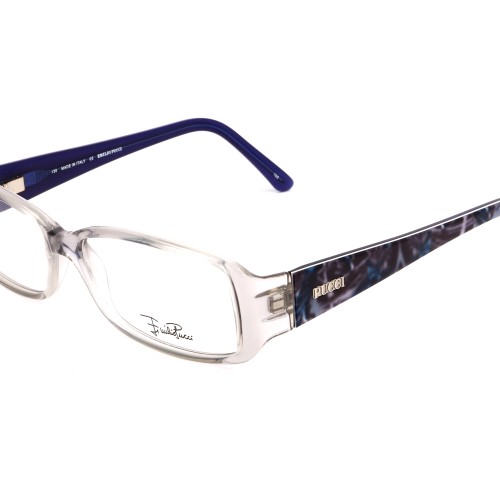 WOMAN GLASSES EMILIO PUCCI EP2658462 (Lens/Bridge/Temple) 53/14/130 mm) WOMAN GLASSES EMILIO PUCCI EP2658462 (Lens/Bridge/Temple) 53/14/130 mm)