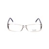 WOMAN GLASSES EMILIO PUCCI  EP2658462 (Lens/Bridge/Temple) 53/14/130 mm)
