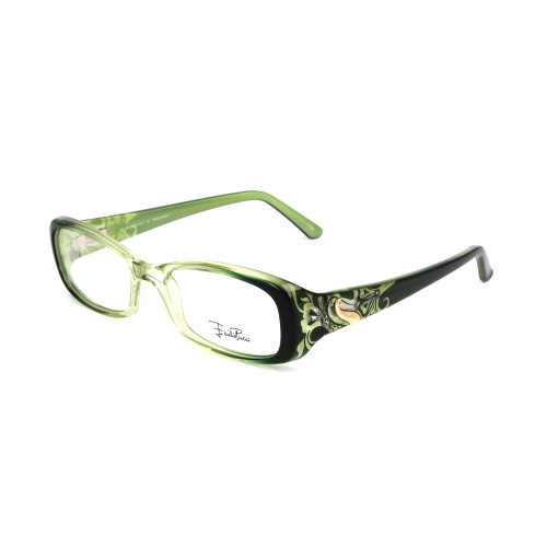 WOMAN GLASSES EMILIO PUCCI  EP2660313 (Lens/Bridge/Temple) 51/17/130 mm)