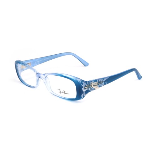 WOMAN GLASSES EMILIO PUCCI  EP2660461 (Lens/Bridge/Temple) 51/17/130 mm)