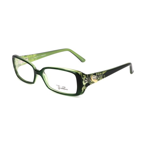 WOMAN GLASSES EMILIO PUCCI  EP2661304 (Lens/Bridge/Temple) 53/15/130 mm)
