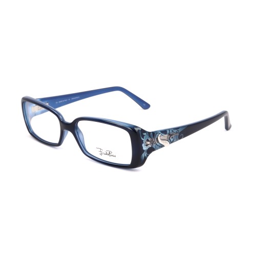 WOMAN GLASSES EMILIO PUCCI  EP2661428 (Lens/Bridge/Temple) 53/15/130 mm)
