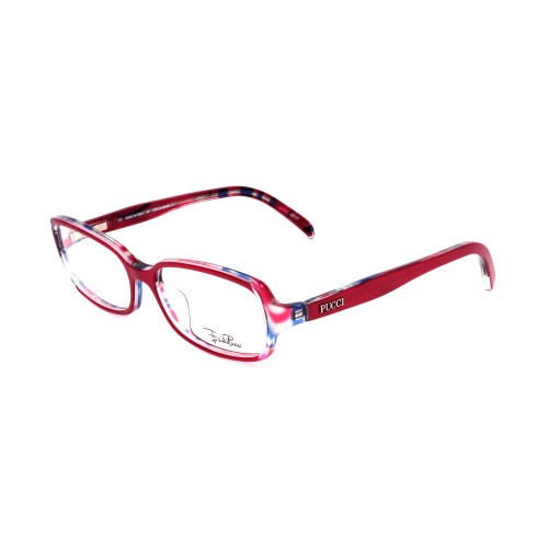 WOMAN GLASSES EMILIO PUCCI  EP2662674 (Lens/Bridge/Temple) 53/16/130 mm)