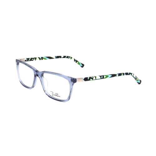 WOMAN GLASSES EMILIO PUCCI  EP2667462 (Lens/Bridge/Temple) 52/16/135 mm)