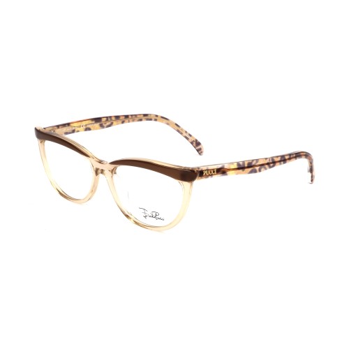 WOMAN GLASSES EMILIO PUCCI  EP2681250 (Lens/Bridge/Temple) 52/16/140 mm)