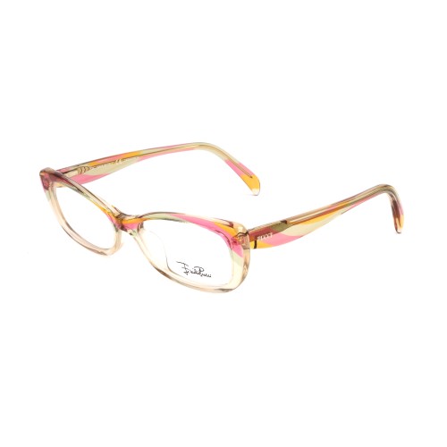WOMAN GLASSES EMILIO PUCCI  EP2687651 (Lens/Bridge/Temple) 51/16/135 mm)