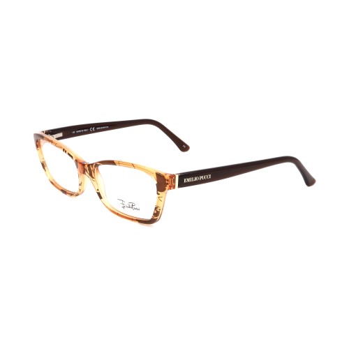WOMAN GLASSES EMILIO PUCCI  EP2715241 (Lens/Bridge/Temple) 53/15/135 mm)