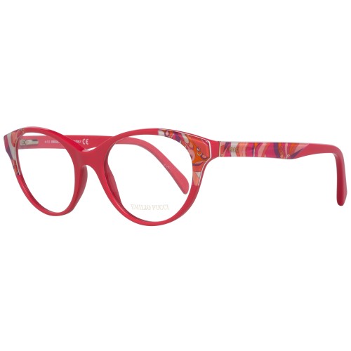 WOMEN EYEGLASSES PUCCI  EP5023-51075 (Lens/Bridge/Temple) 51-18-140 mm)
