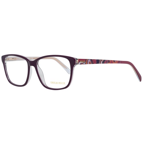 WOMEN EYEGLASSES PUCCI  EP5032-53083 (Lens/Bridge/Temple) 53-15-140 mm)