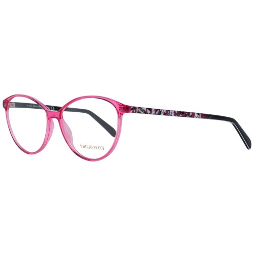 WOMEN EYEGLASSES PUCCI  EP5047-54075 (Lens/Bridge/Temple) 54-13-140 mm)