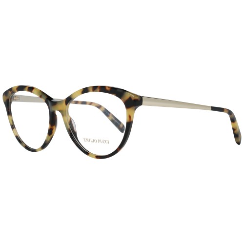 WOMEN EYEGLASSES PUCCI  EP5067-53056 (Lens/Bridge/Temple) 53-15-135 mm)