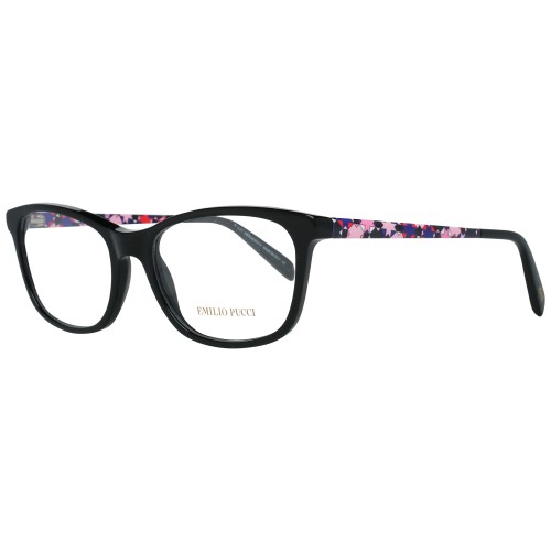WOMEN EYEGLASSES PUCCI  EP5068-54001 (Lens/Bridge/Temple) 54-17-135 mm)