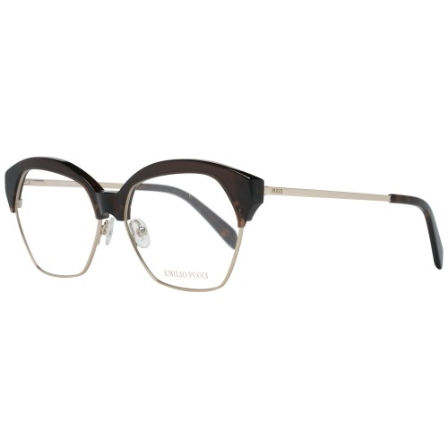WOMEN EYEGLASSES PUCCI  EP5070-56048 (Lens/Bridge/Temple) 56-15-140 mm)