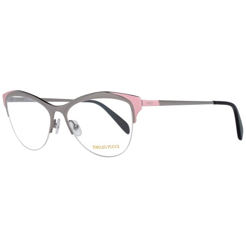 WOMEN EYEGLASSES PUCCI  EP5073-53020 (Lens/Bridge/Temple) 53-16-140 mm)