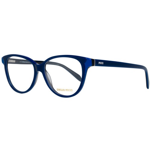 WOMEN EYEGLASSES PUCCI  EP5077-53092 (Lens/Bridge/Temple) 53-14-140 mm)