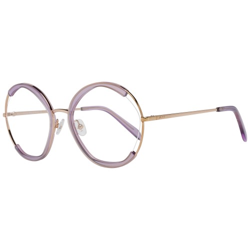 WOMEN EYEGLASSES PUCCI  EP5089-54083 (Lens/Bridge/Temple) 54-20-140 mm)