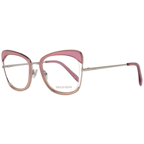 WOMEN EYEGLASSES PUCCI  EP5090-52074 (Lens/Bridge/Temple) 52-17-140 mm)
