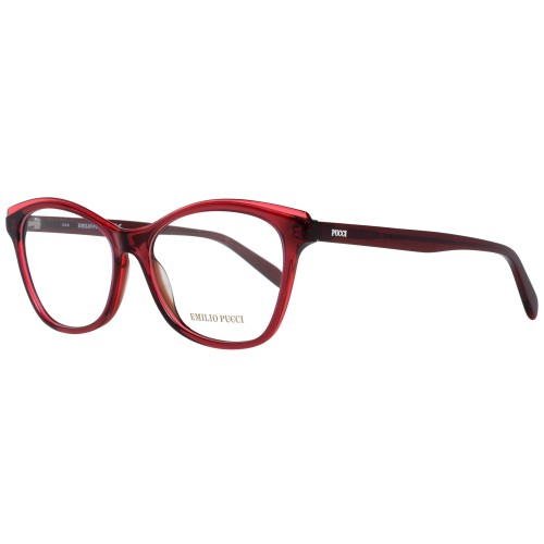 WOMEN EYEGLASSES PUCCI  EP5098-54050 (Lens/Bridge/Temple) 54-16-140 mm)