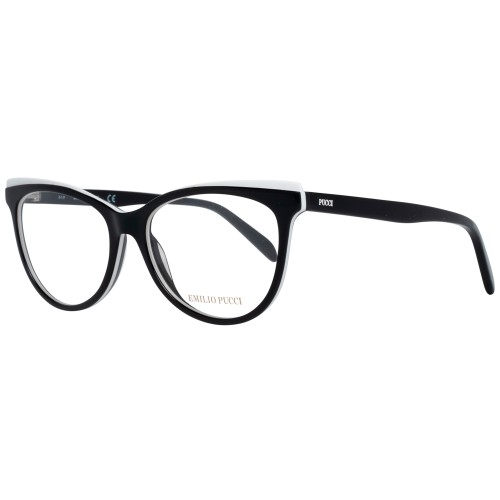 WOMEN EYEGLASSES PUCCI  EP5099-53005 (Lens/Bridge/Temple) 53-16-140 mm)
