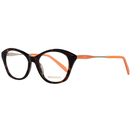 WOMEN EYEGLASSES PUCCI  EP5100-54052 (Lens/Bridge/Temple) 54-17-140 mm)