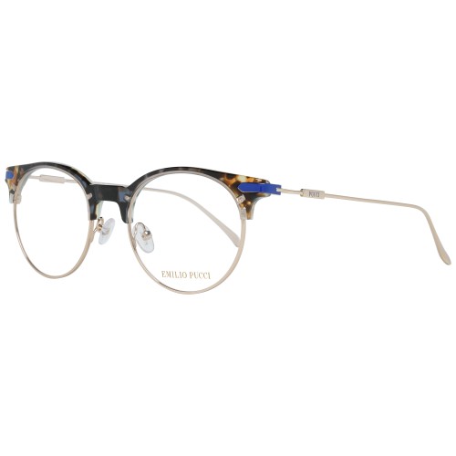 WOMEN EYEGLASSES PUCCI  EP5104-50055 (Lens/Bridge/Temple) 50-19-140 mm)