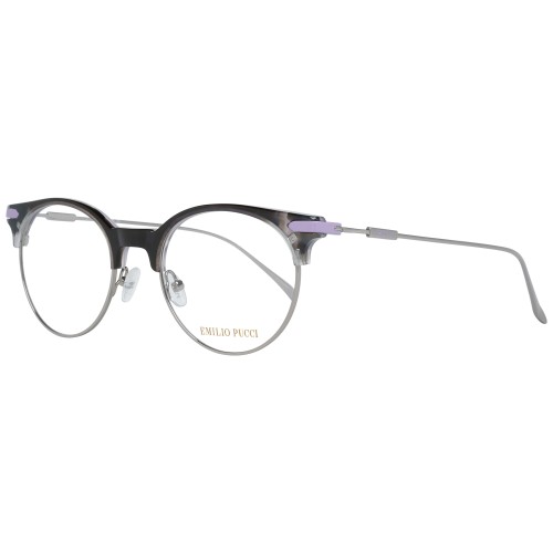 WOMEN EYEGLASSES PUCCI  EP5104-50056 (Lens/Bridge/Temple) 50-19-140 mm)