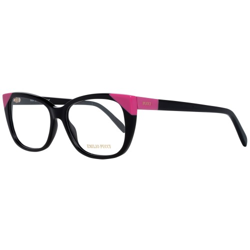 WOMEN EYEGLASSES PUCCI  EP5117-54005 (Lens/Bridge/Temple) 54-15-140 mm)