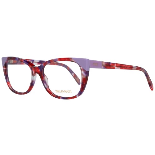 WOMEN EYEGLASSES PUCCI  EP5117-54083 (Lens/Bridge/Temple) 54-15-140 mm)