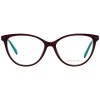 WOMEN EYEGLASSES PUCCI EP5119-55071 (Lens/Bridge/Temple) 55-15-140 mm) WOMEN EYEGLASSES PUCCI EP5119-55071 (Lens/Bridge/Temple) 55-15-140 mm)