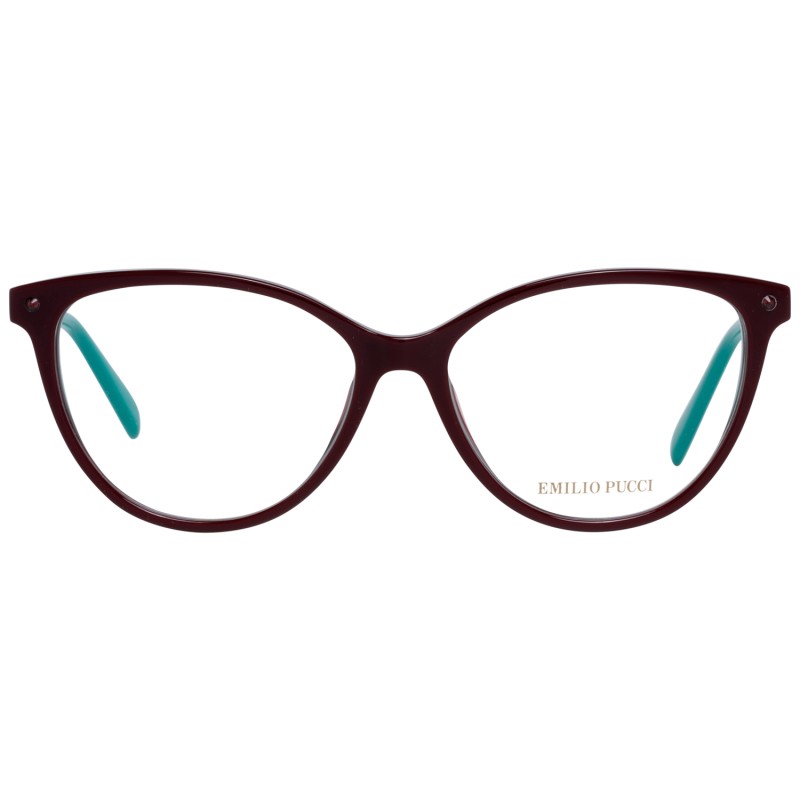WOMEN EYEGLASSES PUCCI EP5119-55071 (Lens/Bridge/Temple) 55-15-140 mm) WOMEN EYEGLASSES PUCCI EP5119-55071 (Lens/Bridge/Temple) 55-15-140 mm)