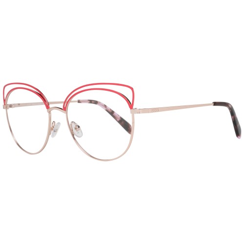 WOMEN EYEGLASSES PUCCI  EP5123-54068 (Lens/Bridge/Temple) 54-17-135 mm)