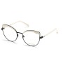 WOMEN GLASSES EMILIO PUCCI  EP5131-55005 (Lens/Bridge/Temple) 55/19/140 mm)