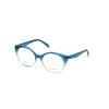 WOMEN GLASSES EMILIO PUCCI EP5134-54089 (Lens/Bridge/Temple) 54/18/140 mm) WOMEN GLASSES EMILIO PUCCI EP5134-54089 (Lens/Bridge/Temple) 54/18/140 mm)