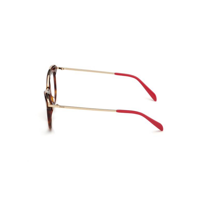 WOMEN GLASSES EMILIO PUCCI EP5135-56052 (Lens/Bridge/Temple) 56/16/140 mm) WOMEN GLASSES EMILIO PUCCI EP5135-56052 (Lens/Bridge/Temple) 56/16/140 mm)