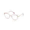 WOMEN GLASSES EMILIO PUCCI EP5140-53028 (Lens/Bridge/Temple) 53/17/140 mm) WOMEN GLASSES EMILIO PUCCI EP5140-53028 (Lens/Bridge/Temple) 53/17/140 mm)