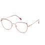 WOMEN GLASSES EMILIO PUCCI  EP5140-53028 (Lens/Bridge/Temple) 53/17/140 mm)