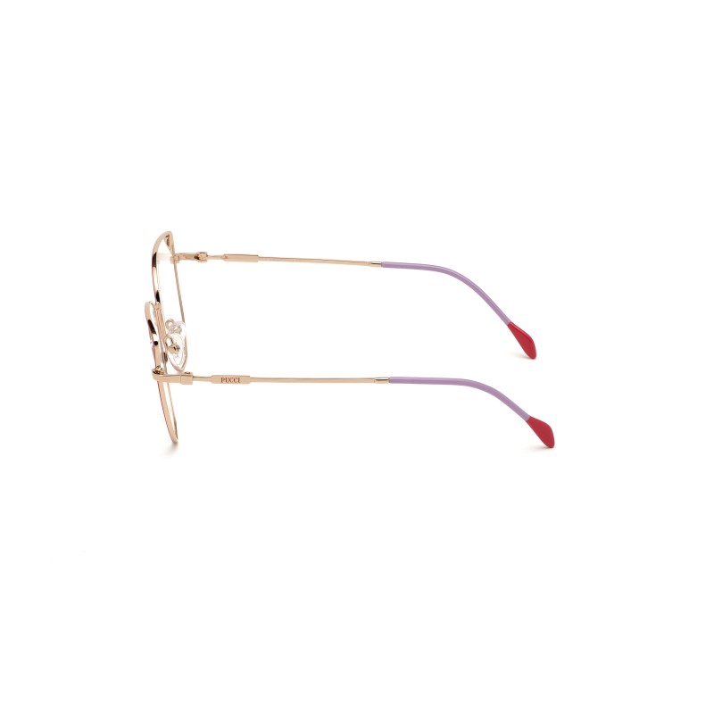 WOMEN GLASSES EMILIO PUCCI EP5140-53028 (Lens/Bridge/Temple) 53/17/140 mm) WOMEN GLASSES EMILIO PUCCI EP5140-53028 (Lens/Bridge/Temple) 53/17/140 mm)