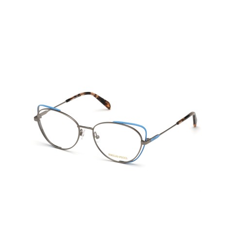 WOMEN GLASSES EMILIO PUCCI  EP5141-54008 (Lens/Bridge/Temple) 54/17/140 mm)