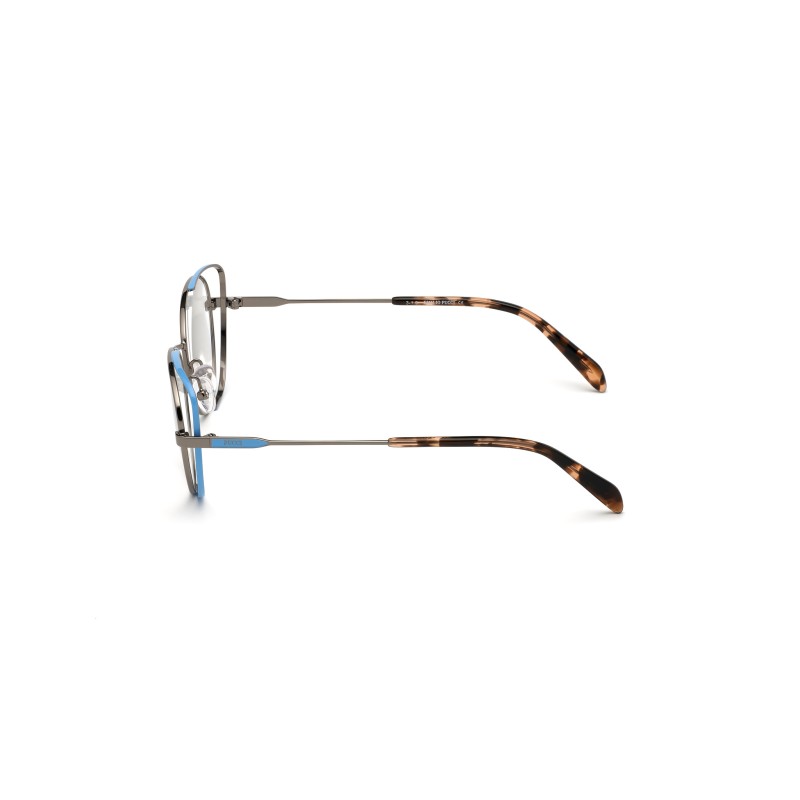 WOMEN GLASSES EMILIO PUCCI  EP5141-54008 (Lens/Bridge/Temple) 54/17/140 mm)