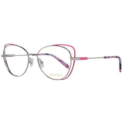 WOMEN EYEGLASSES PUCCI  EP5141-54016 (Lens/Bridge/Temple) 54-17-140 mm)