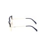 WOMEN GLASSES EMILIO PUCCI  EP5147-55072 (Lens/Bridge/Temple) 55/17/140 mm)