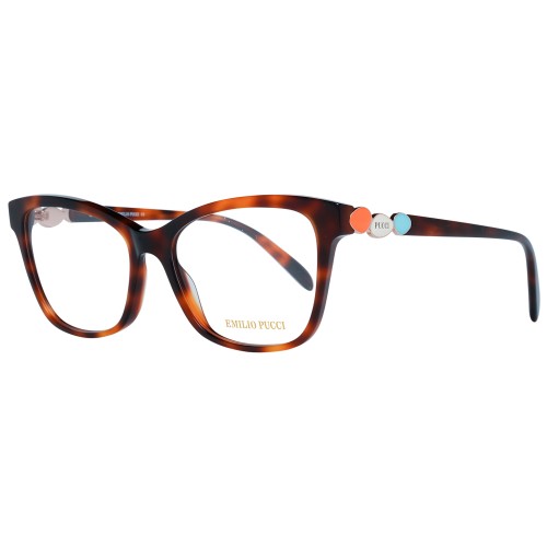 WOMEN EYEGLASSES PUCCI  EP5150-54052 (Lens/Bridge/Temple) 54-16-140 mm)