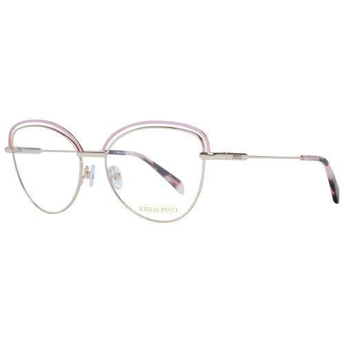 WOMEN EYEGLASSES PUCCI EP5170-55074 (Lens/Bridge/Temple) 55-16-140 mm) WOMEN EYEGLASSES PUCCI EP5170-55074 (Lens/Bridge/Temple) 55-16-140 mm)