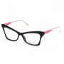 WOMEN GLASSES EMILIO PUCCI  EP5172-54001 (Lens/Bridge/Temple) 54/15/140 mm)
