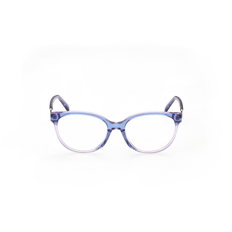 WOMEN GLASSES EMILIO PUCCI EP5184-53086 (Lens/Bridge/Temple) 53/17/140 mm) WOMEN GLASSES EMILIO PUCCI EP5184-53086 (Lens/Bridge/Temple) 53/17/140 mm)