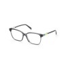 WOMEN GLASSES EMILIO PUCCI EP5185-55020 (Lens/Bridge/Temple) 55/15/140 mm) WOMEN GLASSES EMILIO PUCCI EP5185-55020 (Lens/Bridge/Temple) 55/15/140 mm)