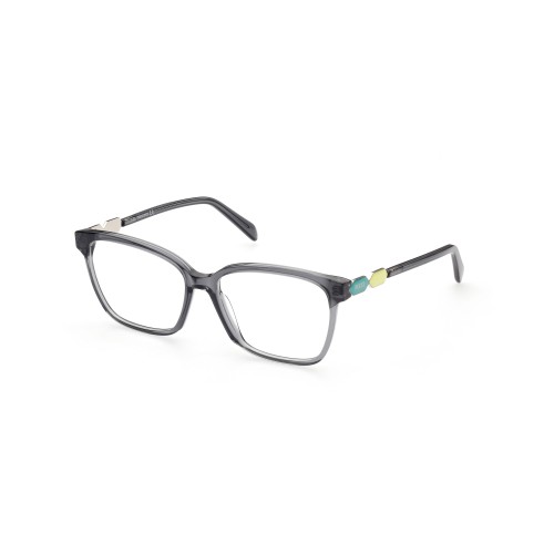 WOMEN GLASSES EMILIO PUCCI  EP5185-55020 (Lens/Bridge/Temple) 55/15/140 mm)