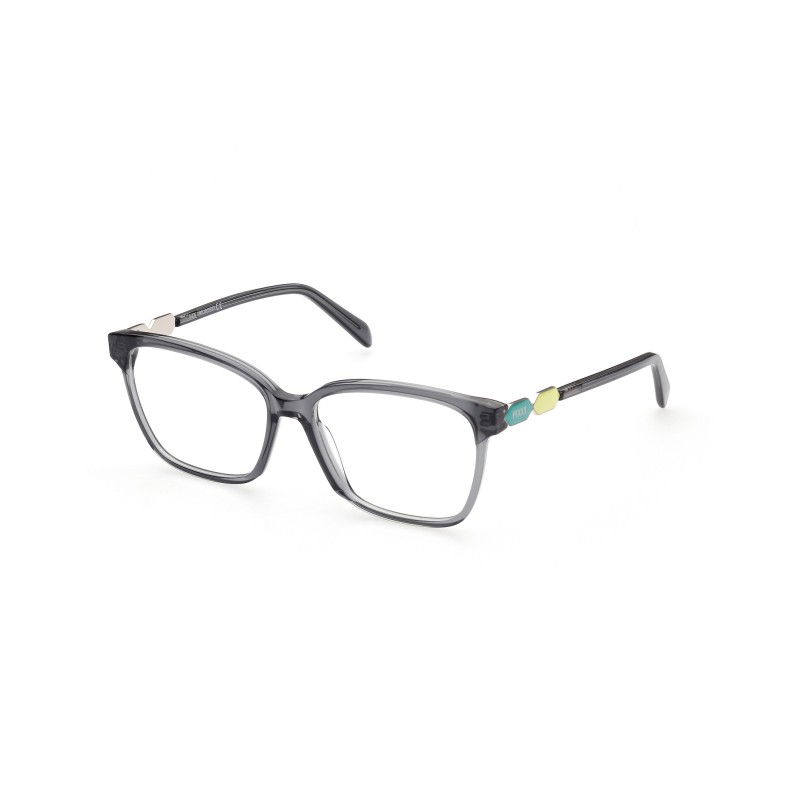 WOMEN GLASSES EMILIO PUCCI EP5185-55020 (Lens/Bridge/Temple) 55/15/140 mm) WOMEN GLASSES EMILIO PUCCI EP5185-55020 (Lens/Bridge/Temple) 55/15/140 mm)