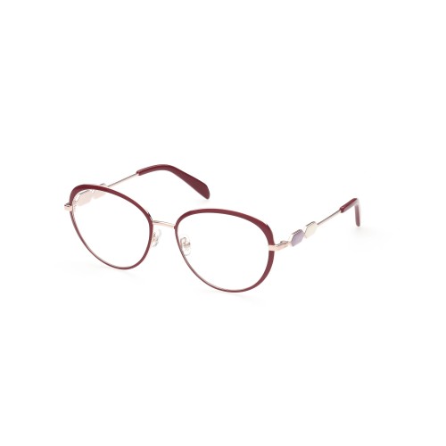 WOMEN GLASSES EMILIO PUCCI  EP5187-54068 (Lens/Bridge/Temple) 54/17/140 mm)