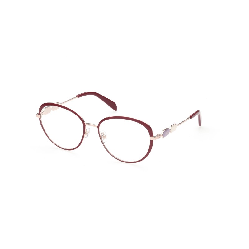 WOMEN GLASSES EMILIO PUCCI EP5187-54068 (Lens/Bridge/Temple) 54/17/140 mm) WOMEN GLASSES EMILIO PUCCI EP5187-54068 (Lens/Bridge/Temple) 54/17/140 mm)
